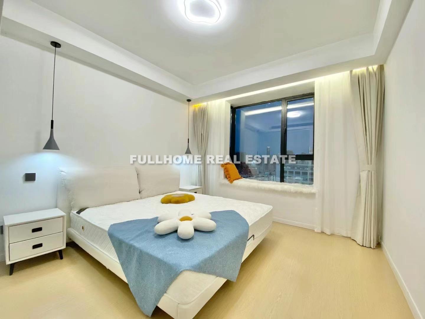 He Yu Yuan - Interior view 4, Shanghai rental property