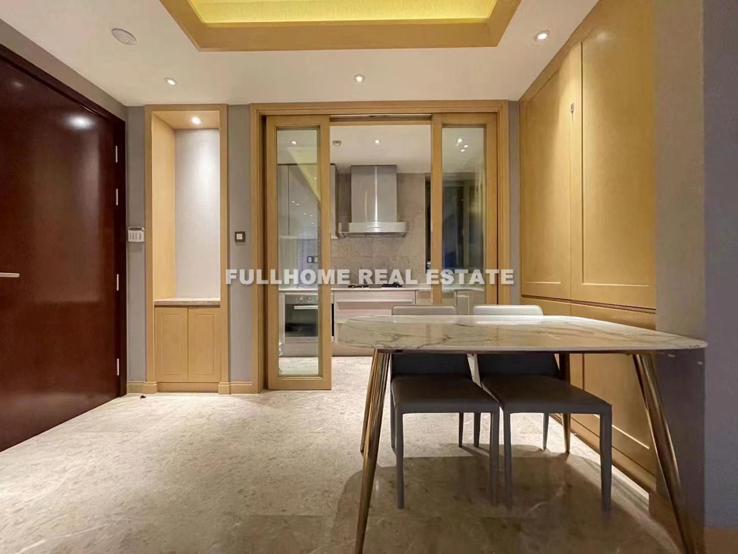 Fuxing Royale - Interior view 3, Shanghai rental property