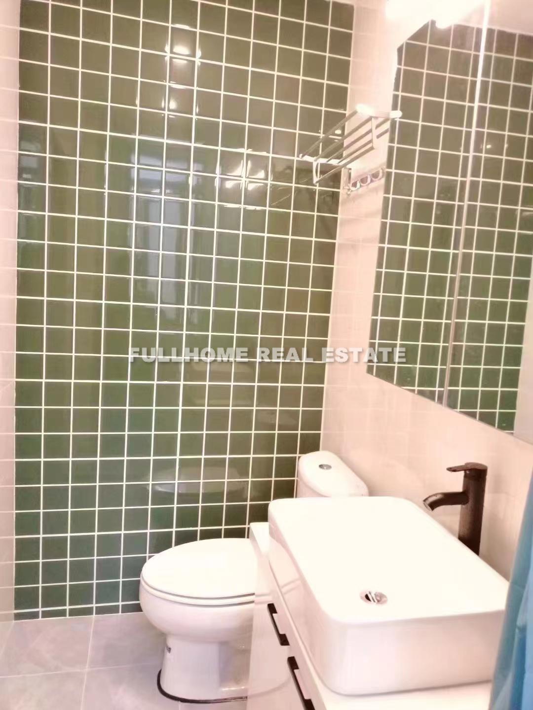 Lane 1001-1500 Middle Huaihai Road Old House - Interior view 3, Shanghai rental property