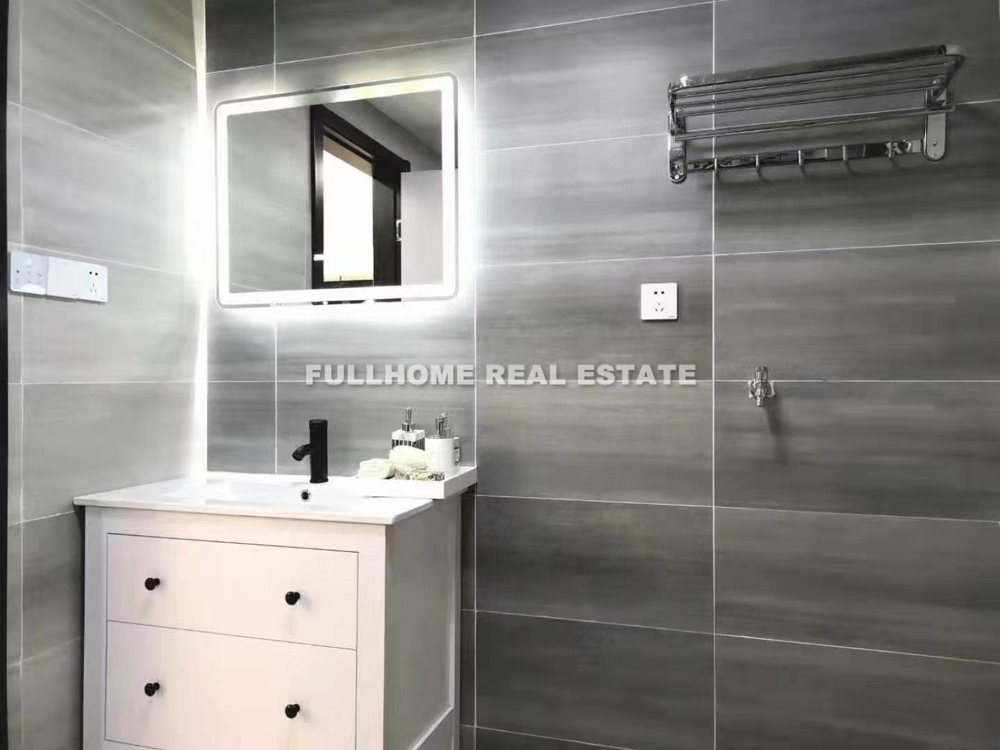 Xujiahui Garden - Interior view 6, Shanghai rental property
