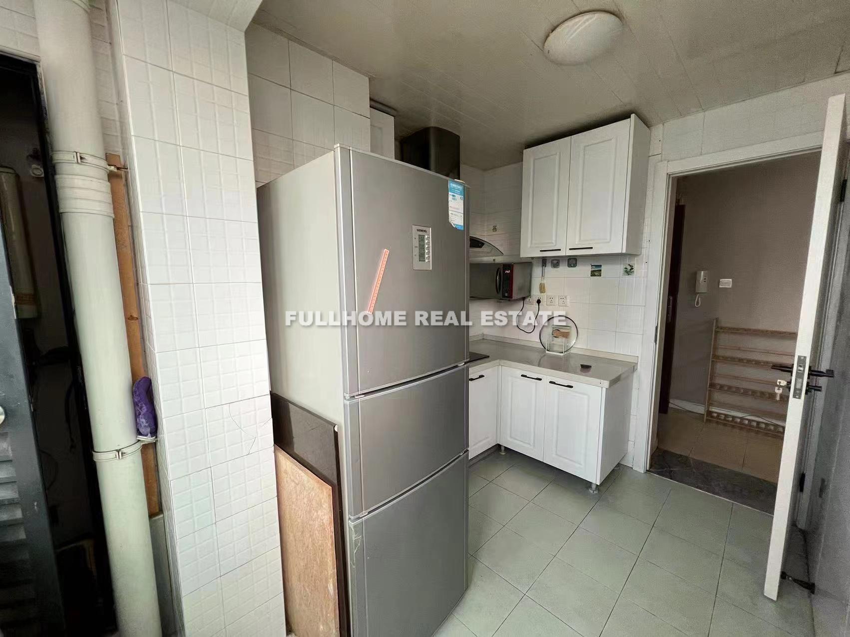 Zhong Yuan Liang Wan Cheng - Interior view 7, Shanghai rental property