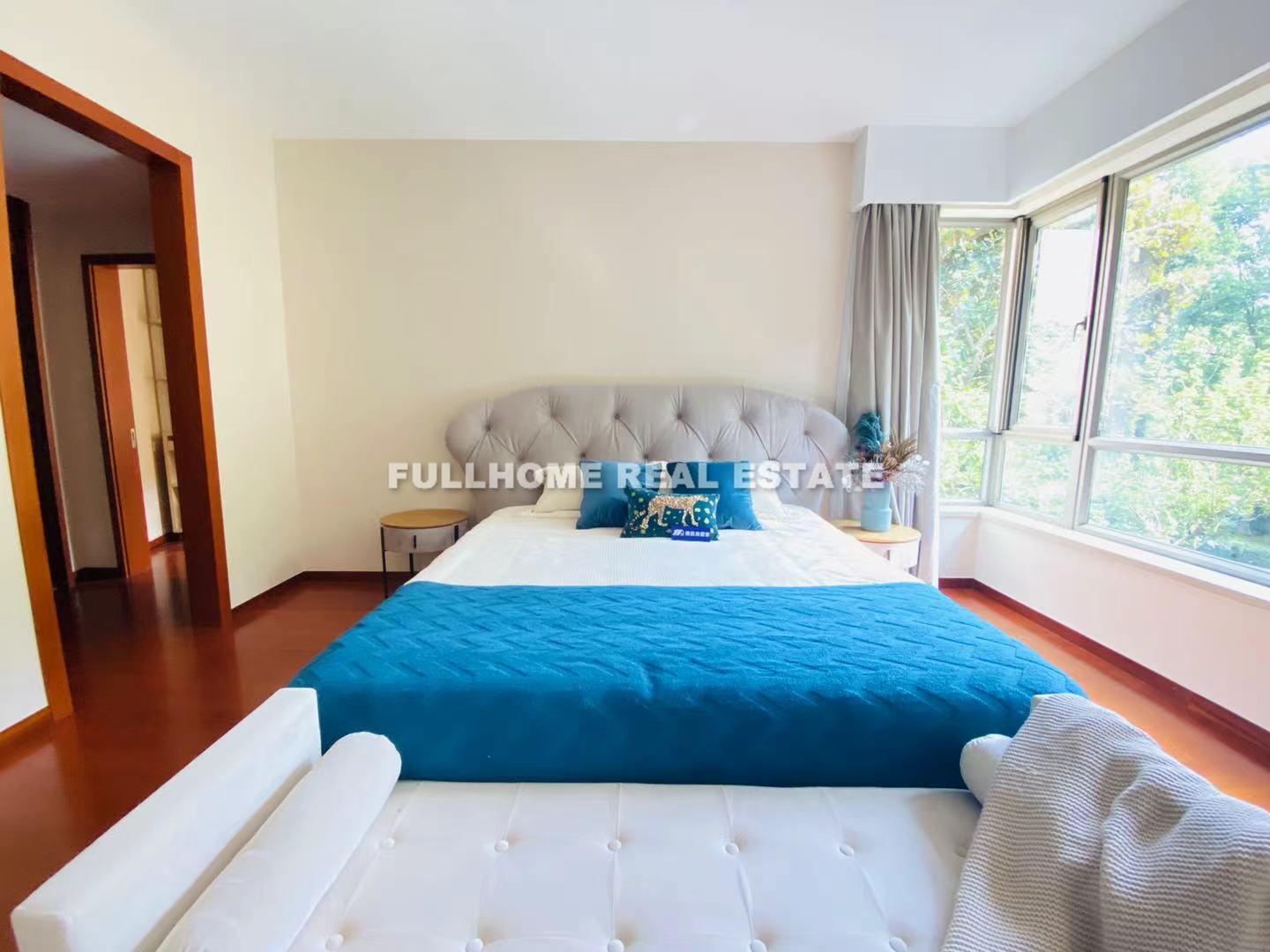 Yanlord Town - Interior view 3, Shanghai rental property