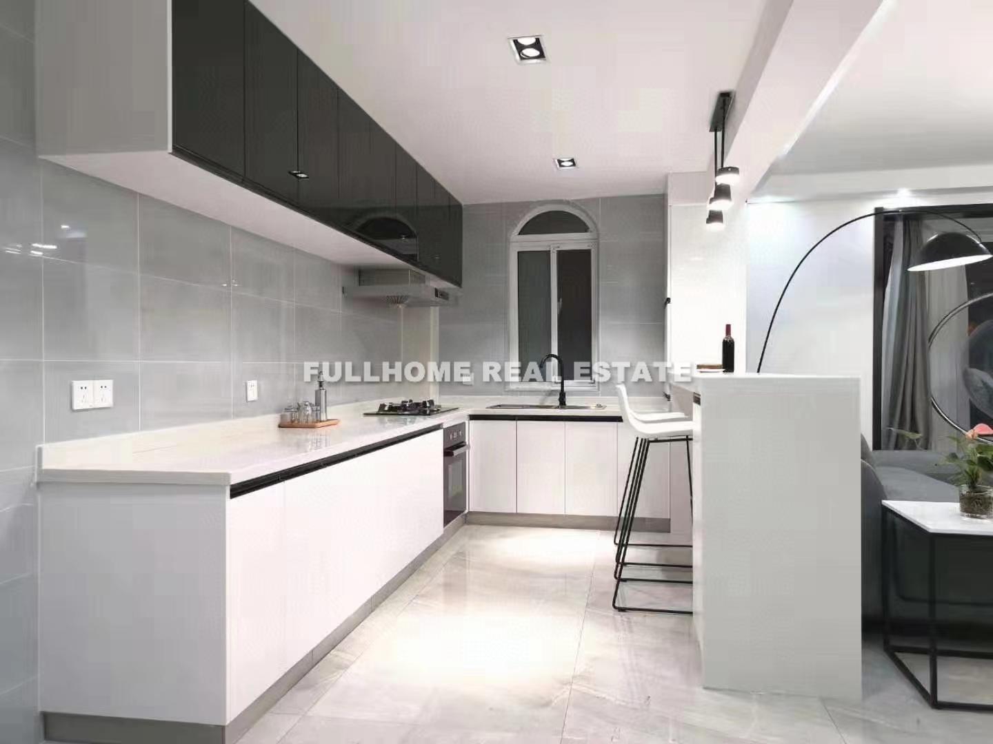 Xujiahui Garden - Interior view 9, Shanghai rental property