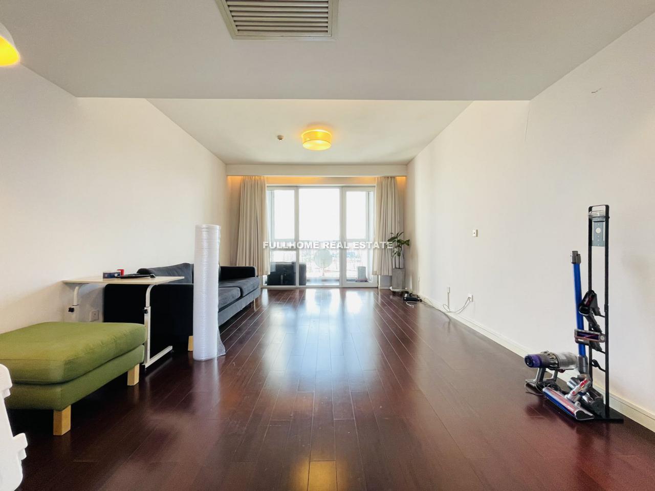 Upper East Side - 2 bedroom apartment in Beijing, Lido
