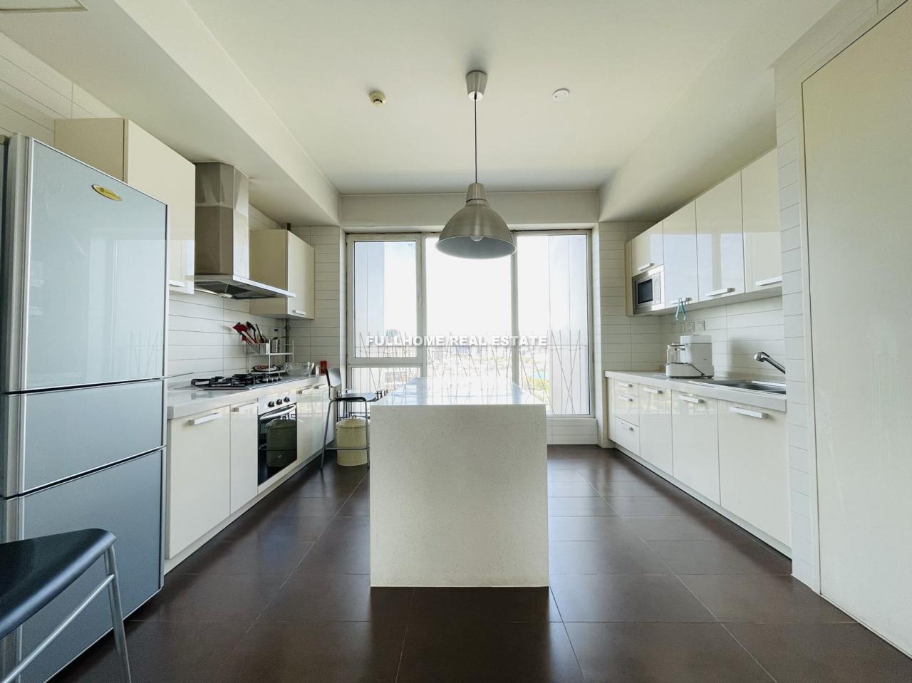 Upper East Side - Interior view 2, Beijing rental property