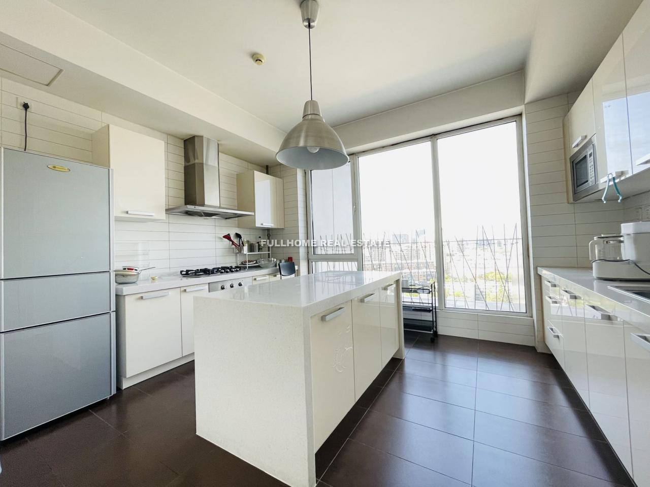 Upper East Side - Interior view 3, Beijing rental property