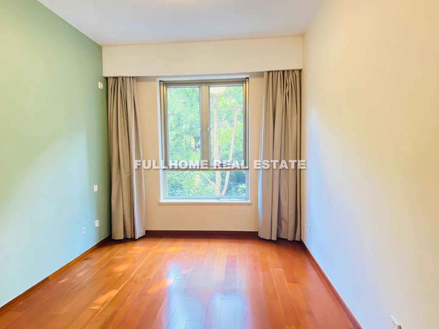 Yanlord Town - Interior view 15, Shanghai rental property