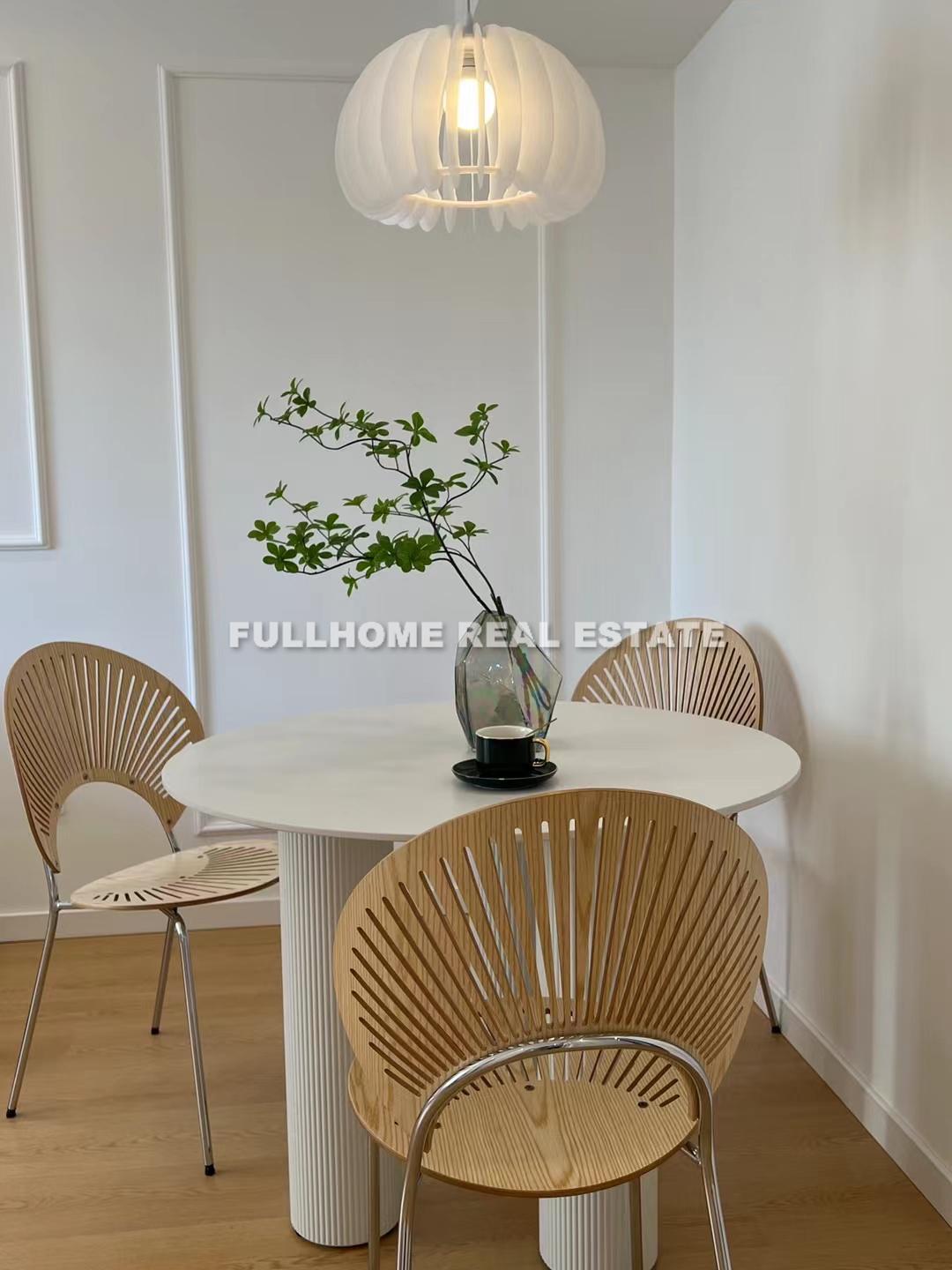 Gaorong Apartment - Interior view 2, Shanghai rental property