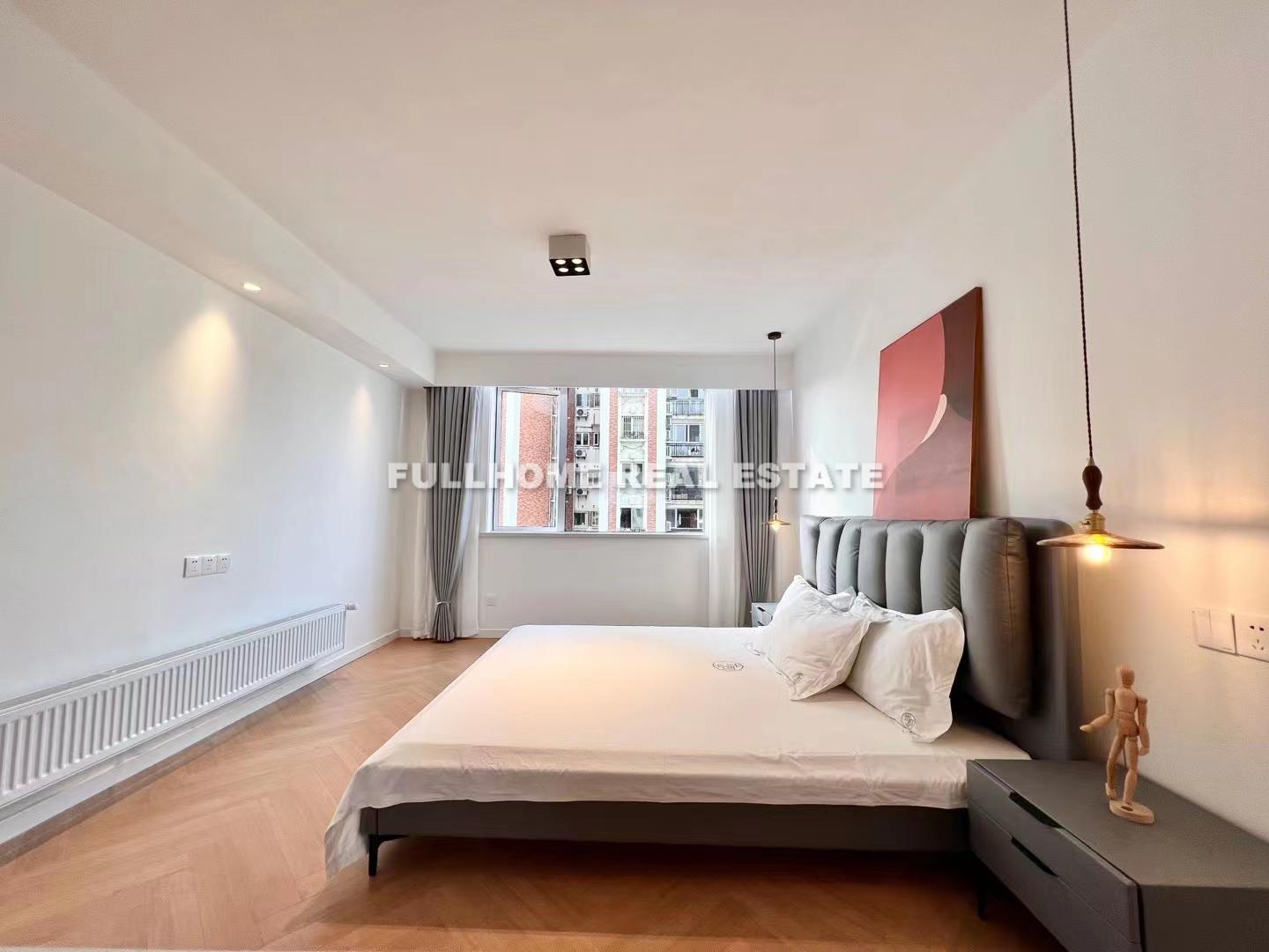 Zhaofeng Yuan - Interior view 9, Shanghai rental property