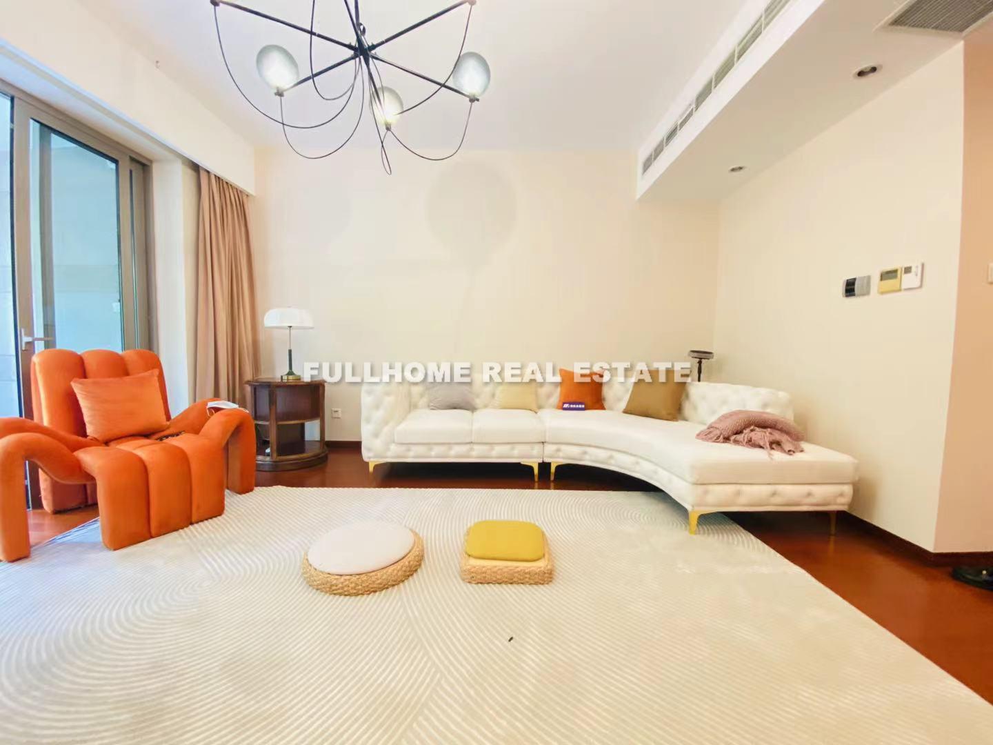 Yanlord Town - Interior view 11, Shanghai rental property