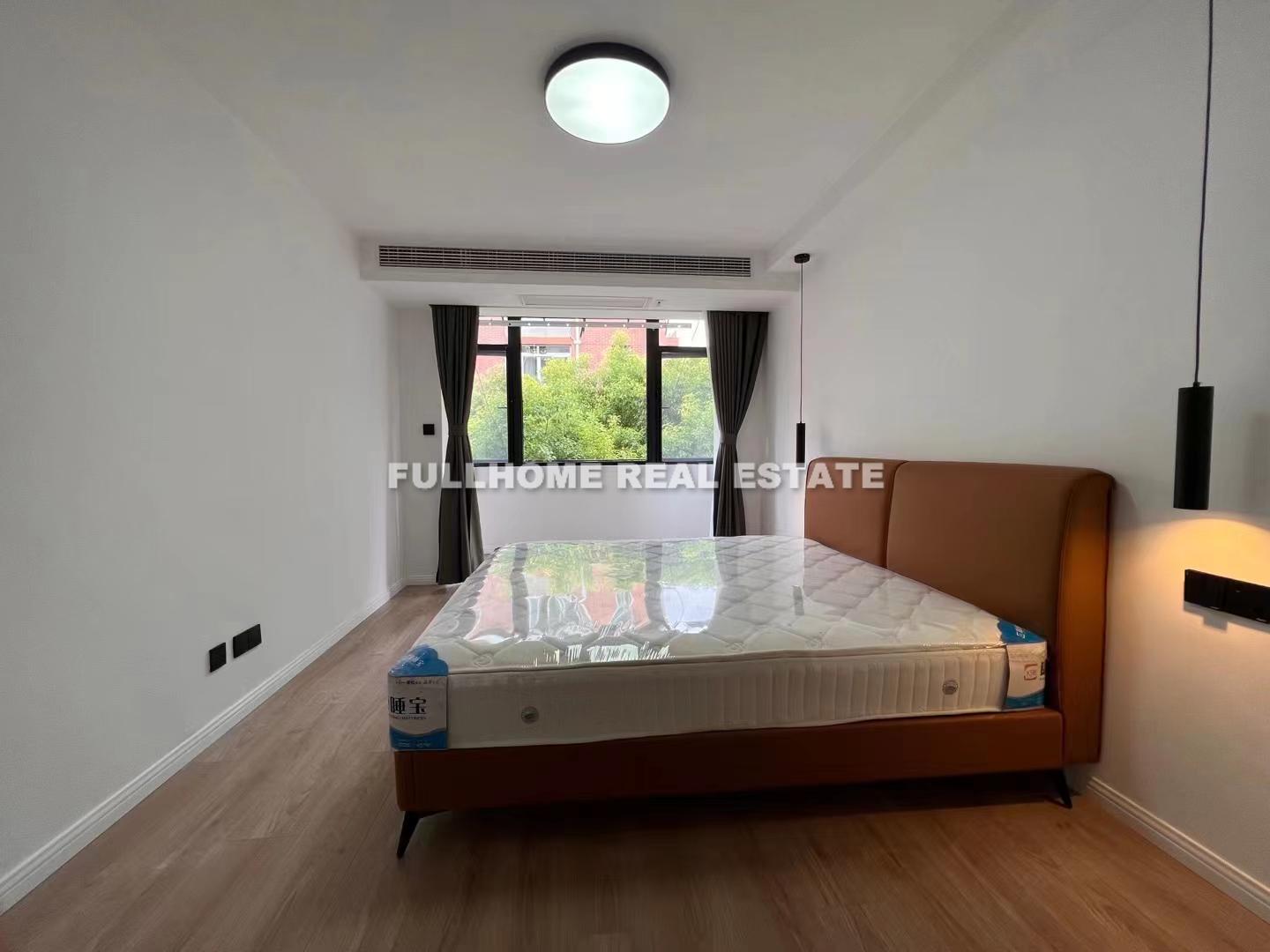 Lane 1-3000 West Yan An Road Old House - Interior view 4, Shanghai rental property