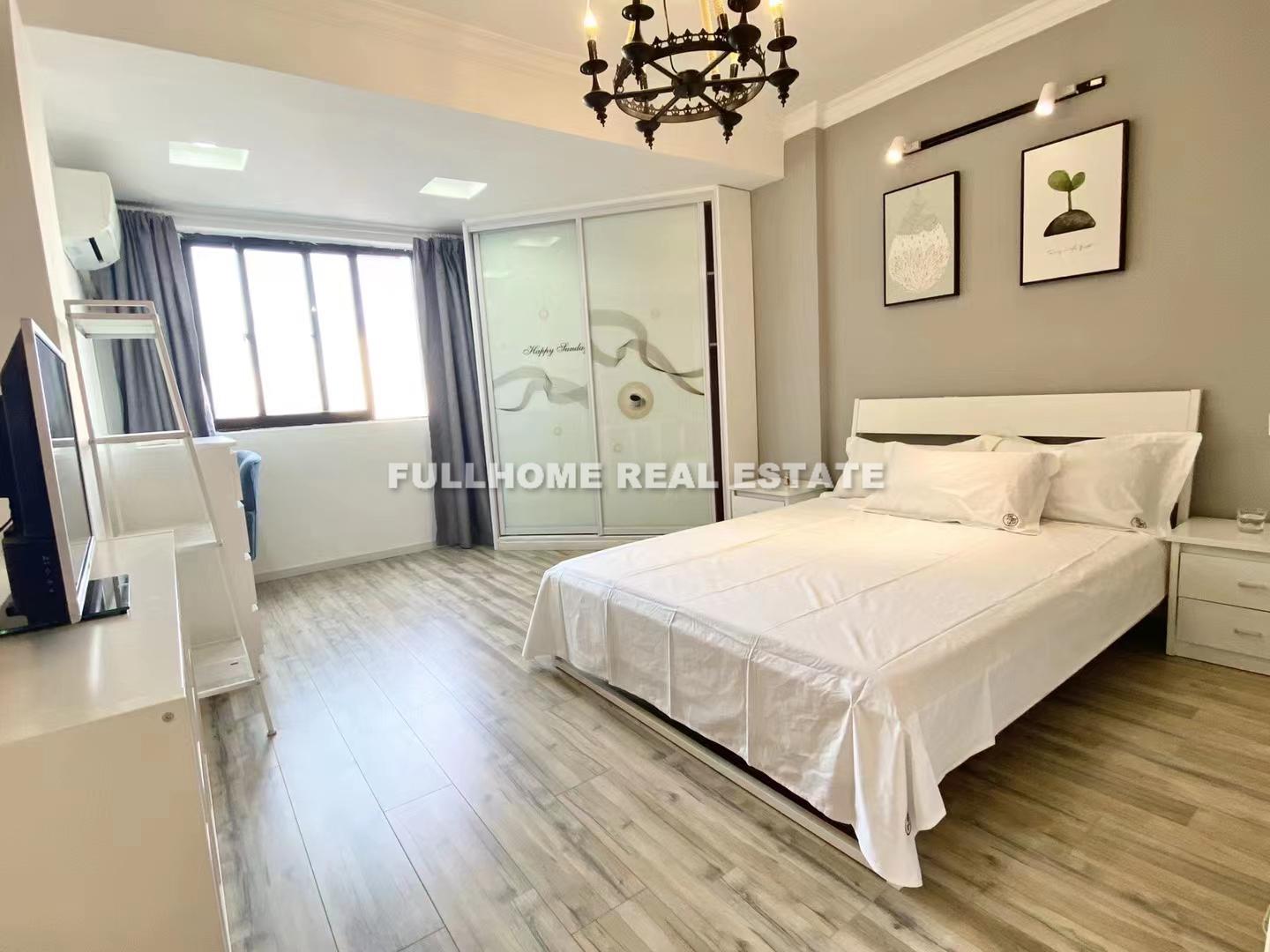 Kangding Building - Interior view 6, Shanghai rental property