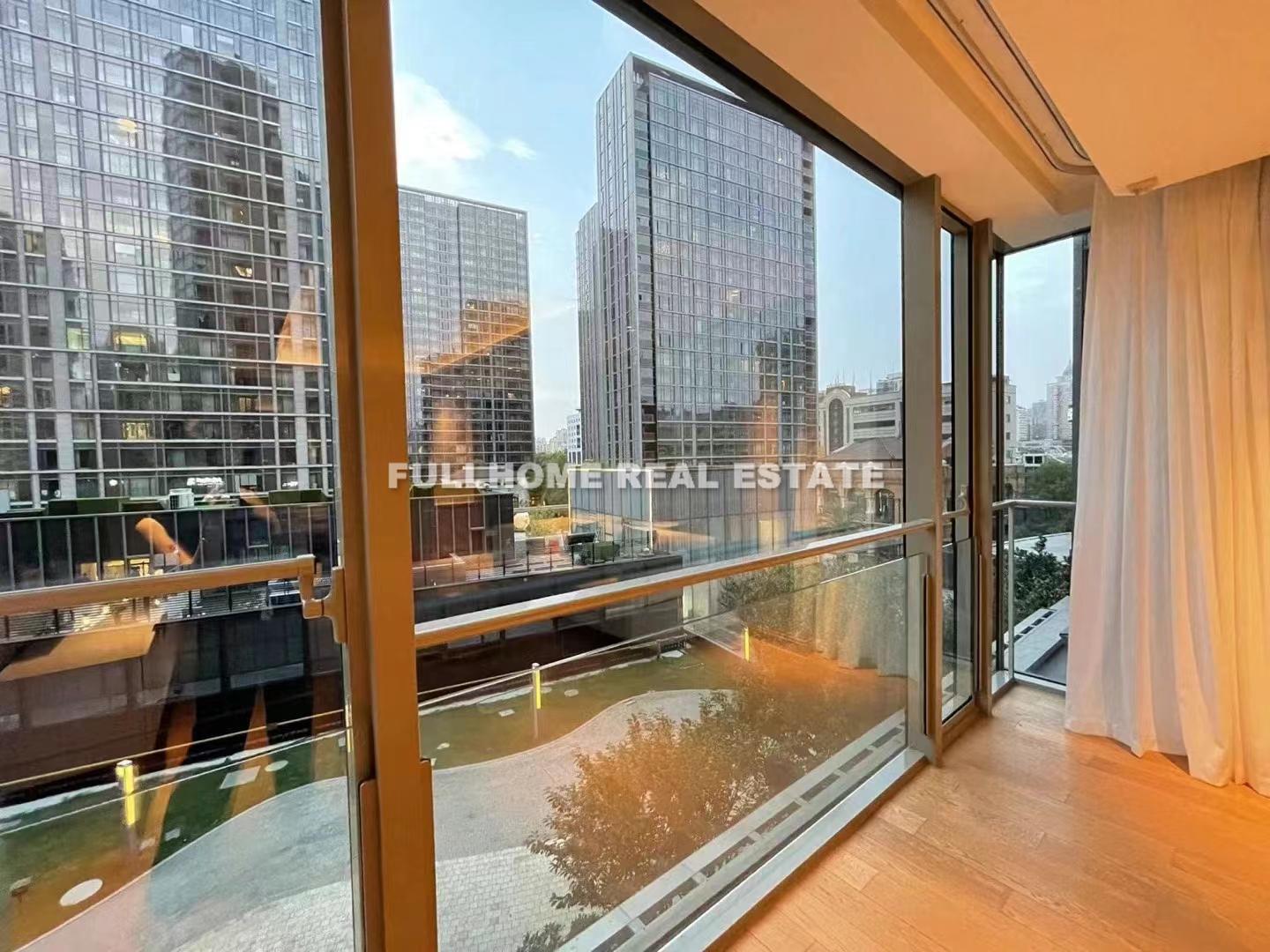 Fuxing Royale - Interior view 6, Shanghai rental property