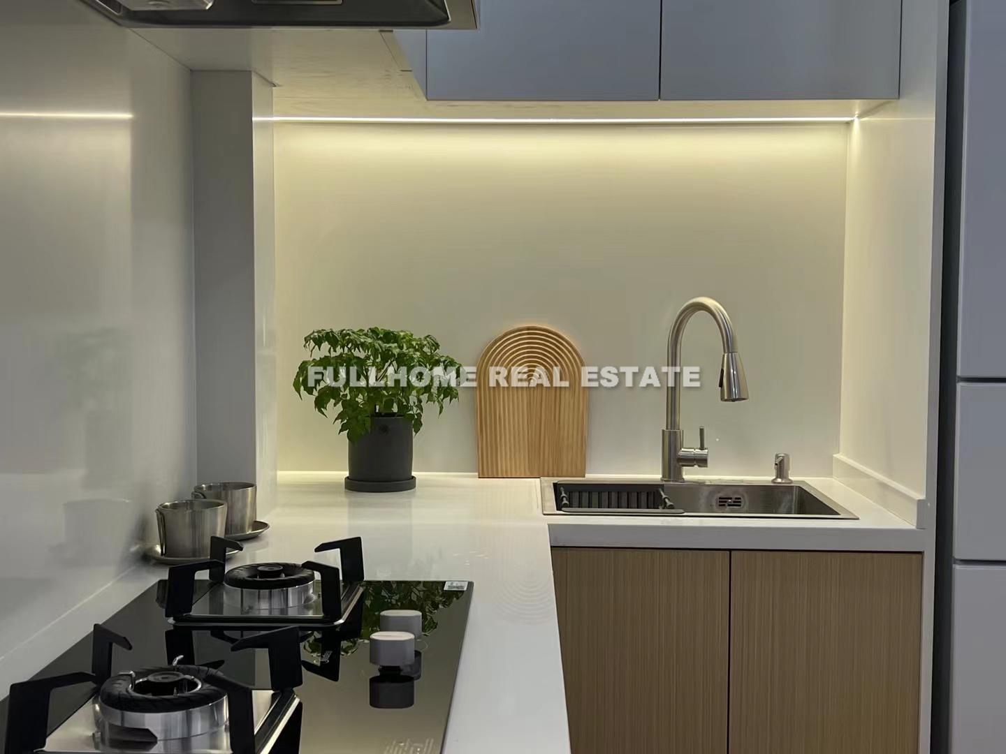 Gaorong Apartment - Interior view 6, Shanghai rental property