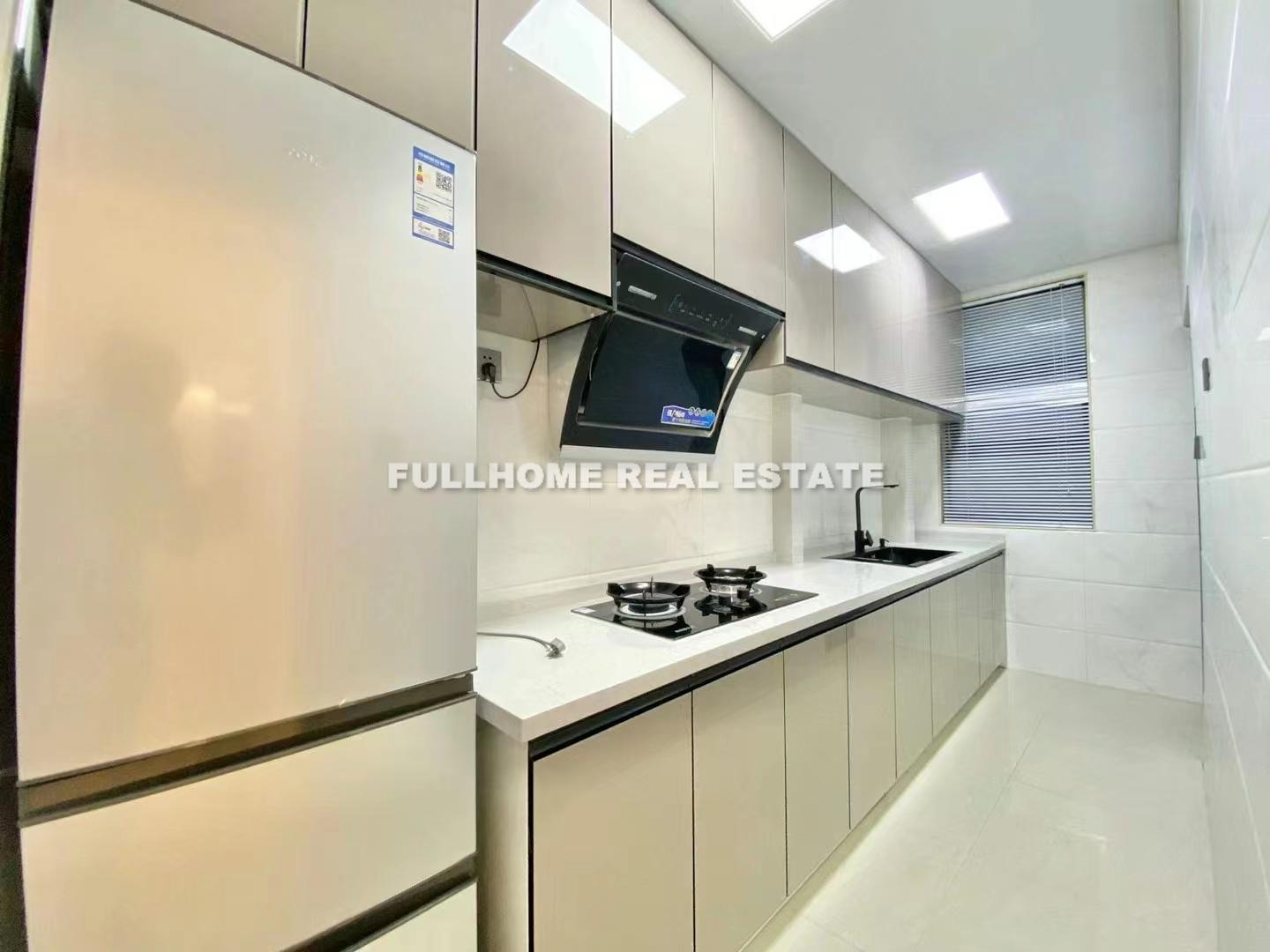 He Yu Yuan - Interior view 5, Shanghai rental property