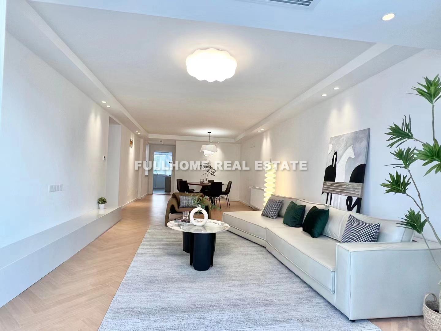 Zhaofeng Yuan - Interior view 8, Shanghai rental property