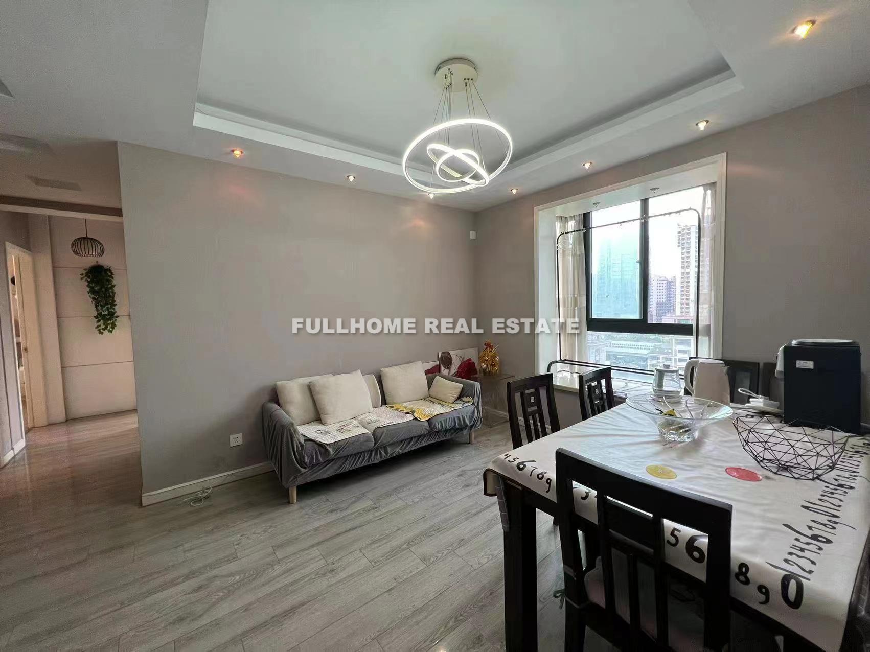 Zhong Yuan Liang Wan Cheng - Interior view 12, Shanghai rental property