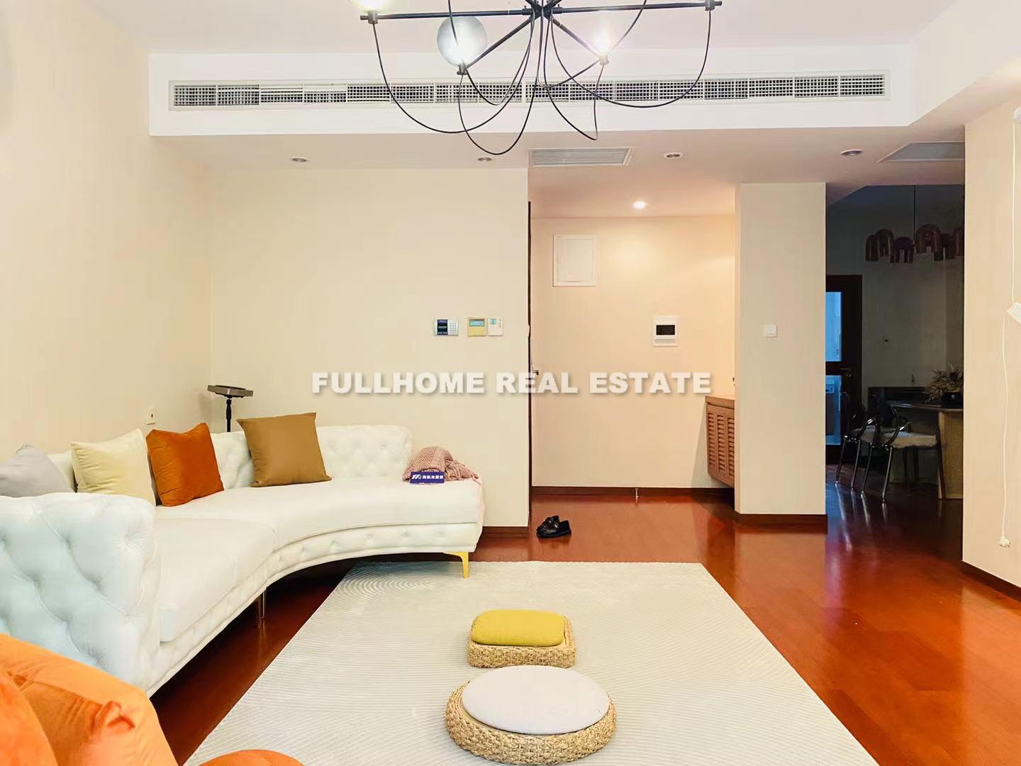 Yanlord Town - Interior view 13, Shanghai rental property