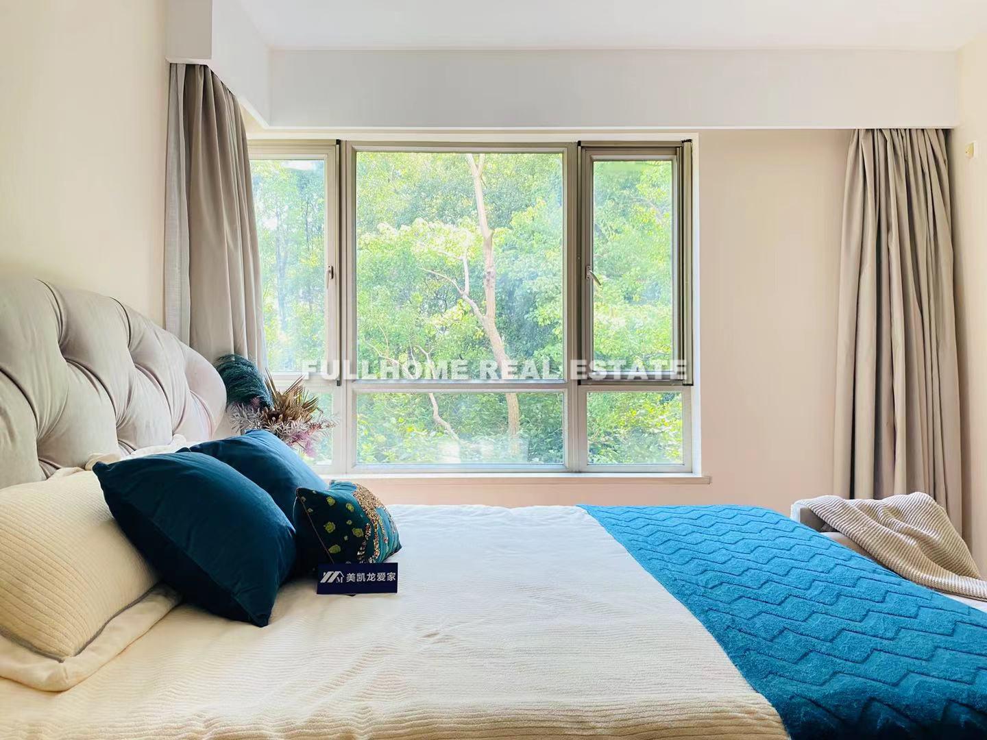 Yanlord Town - Interior view 5, Shanghai rental property