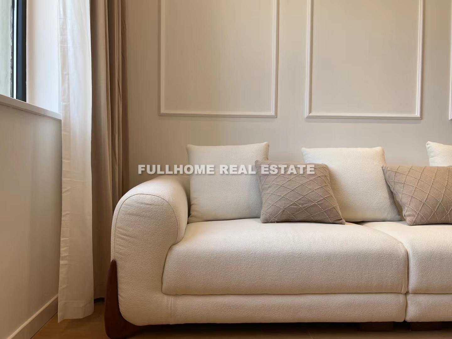 Gaorong Apartment - Interior view 8, Shanghai rental property