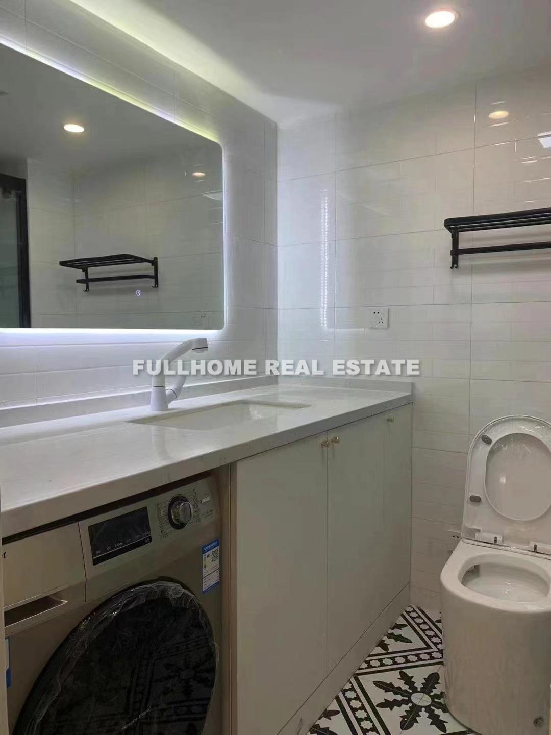 Xu Hong Mansion - Interior view 9, Shanghai rental property