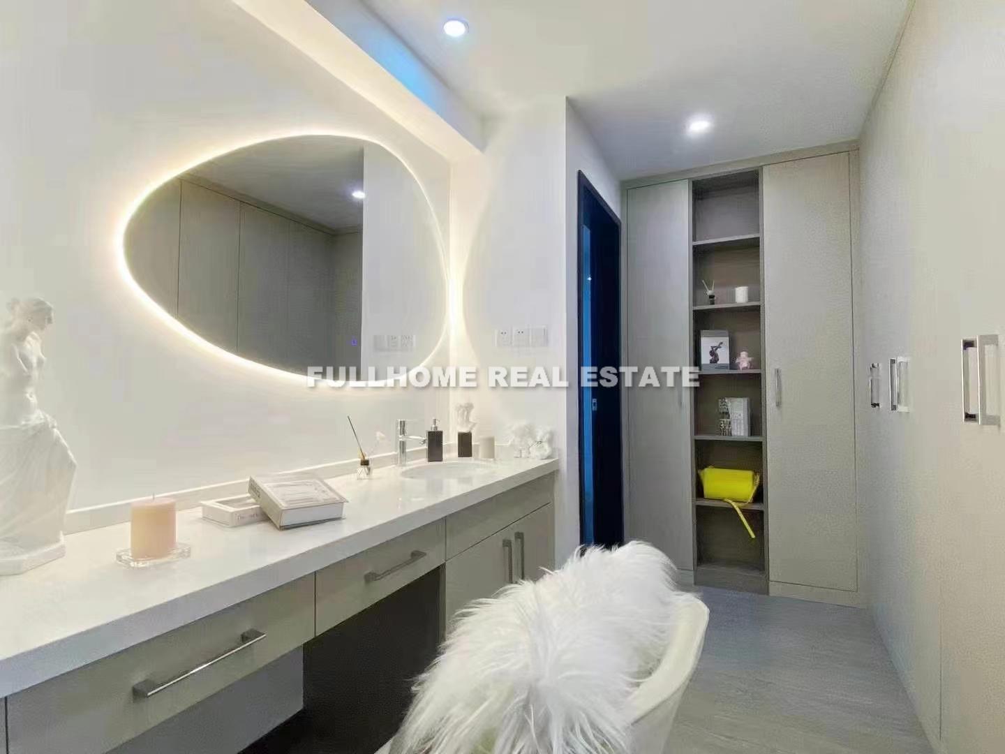 Zhongfu City Phase Ⅲ - Interior view 9, Shanghai rental property