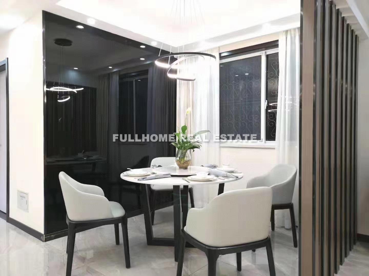Xujiahui Garden - Interior view 7, Shanghai rental property