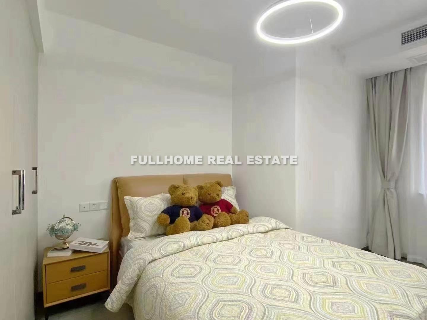 Zhongfu City Phase Ⅲ - Interior view 5, Shanghai rental property