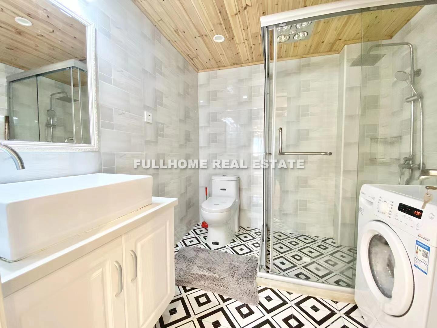 Kangding Building - Interior view 7, Shanghai rental property