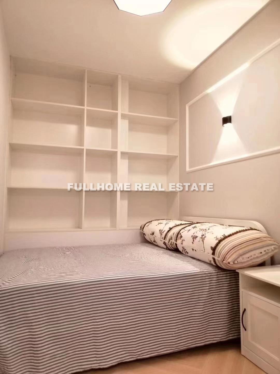 Lane 1001-1500 Middle Huaihai Road Old House - Interior view 4, Shanghai rental property