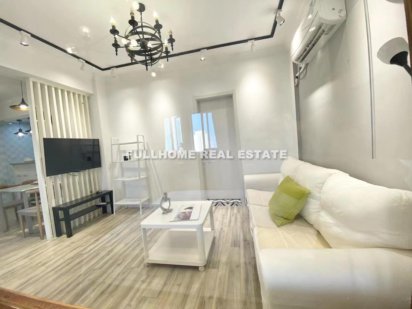 Kangding Building - Interior view 8, Shanghai rental property