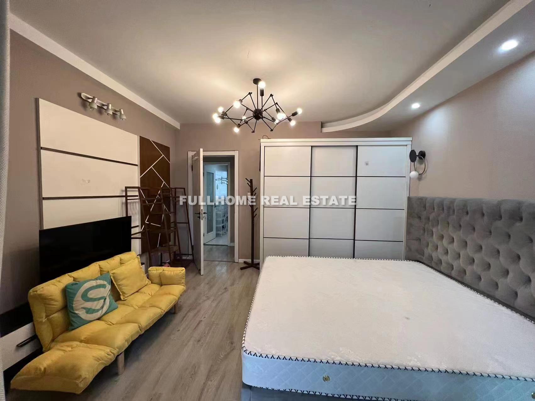 Zhong Yuan Liang Wan Cheng - Interior view 6, Shanghai rental property