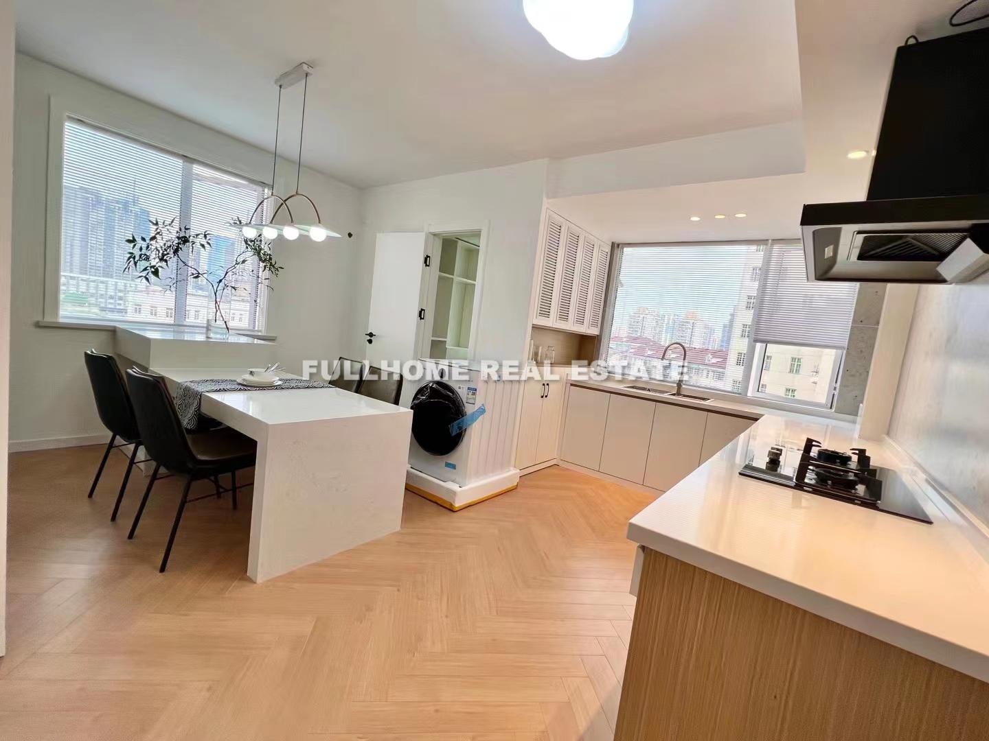 Zhaofeng Yuan - Interior view 5, Shanghai rental property