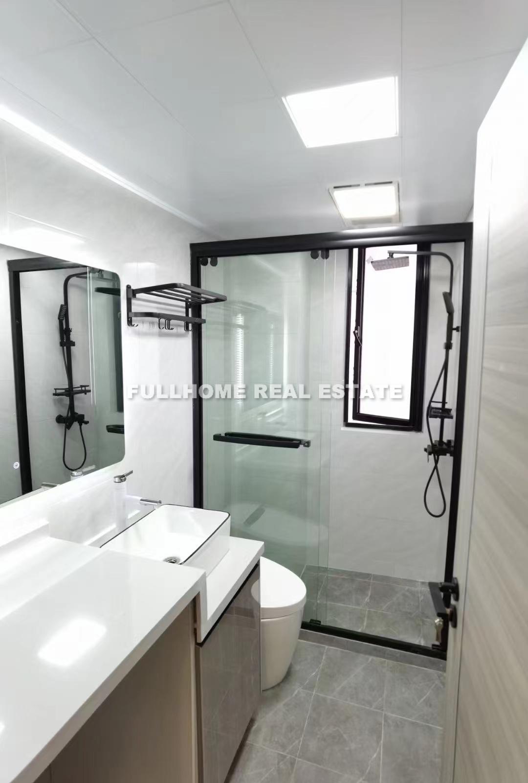 Hong Nan Building - Interior view 5, Shanghai rental property