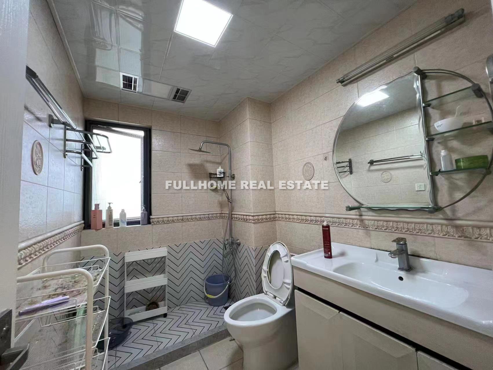 Zhong Yuan Liang Wan Cheng - Interior view 11, Shanghai rental property