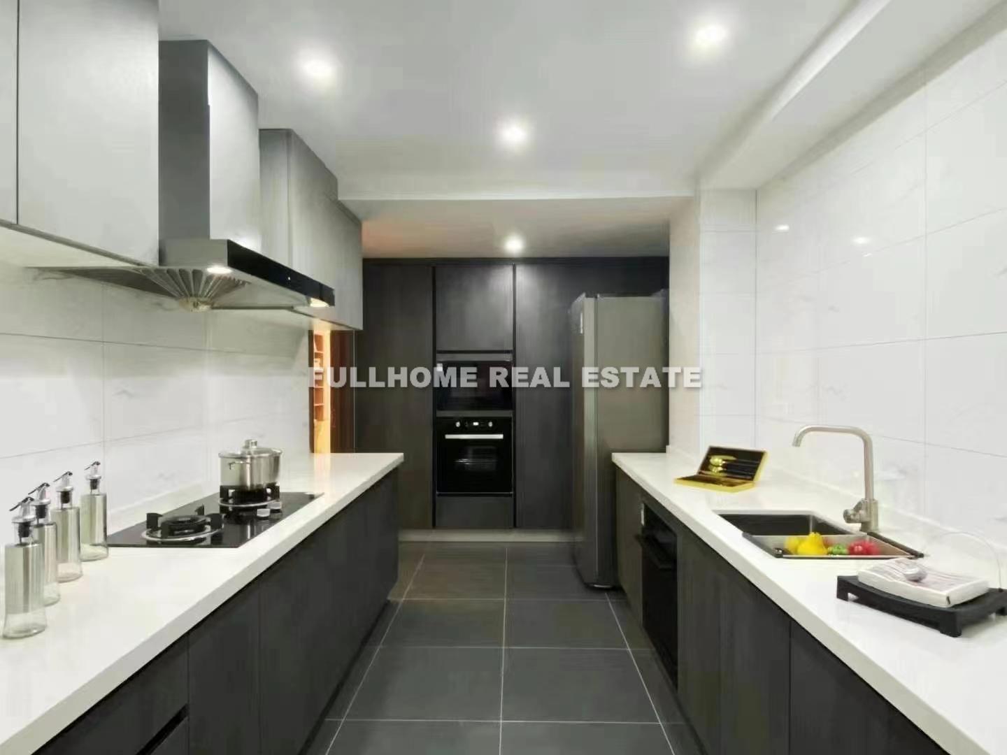Zhongfu City Phase Ⅲ - Interior view 3, Shanghai rental property