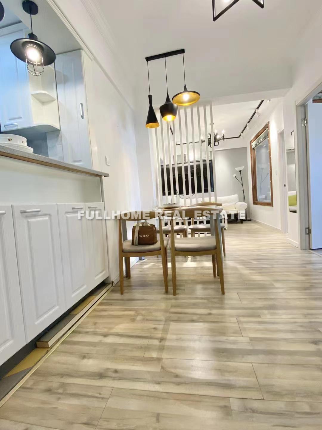 Kangding Building - Interior view 2, Shanghai rental property