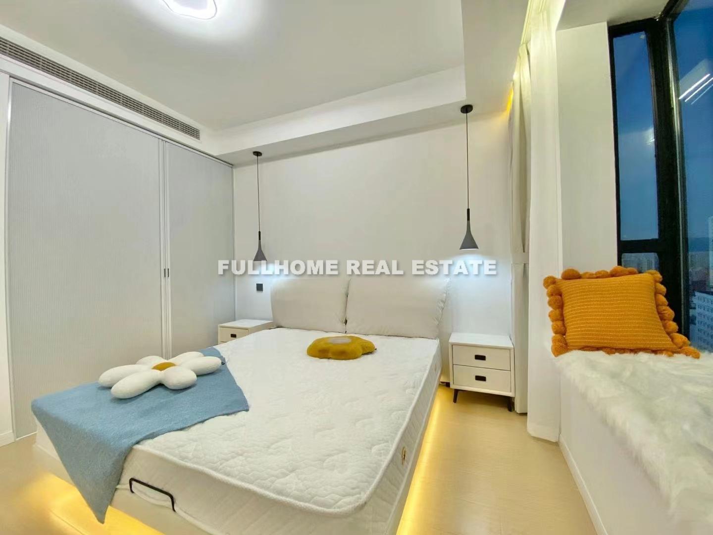 He Yu Yuan - Interior view 7, Shanghai rental property