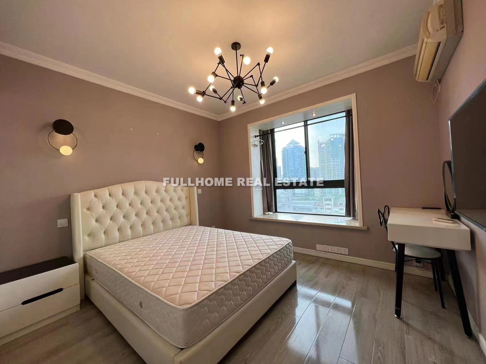 Zhong Yuan Liang Wan Cheng - Interior view 8, Shanghai rental property