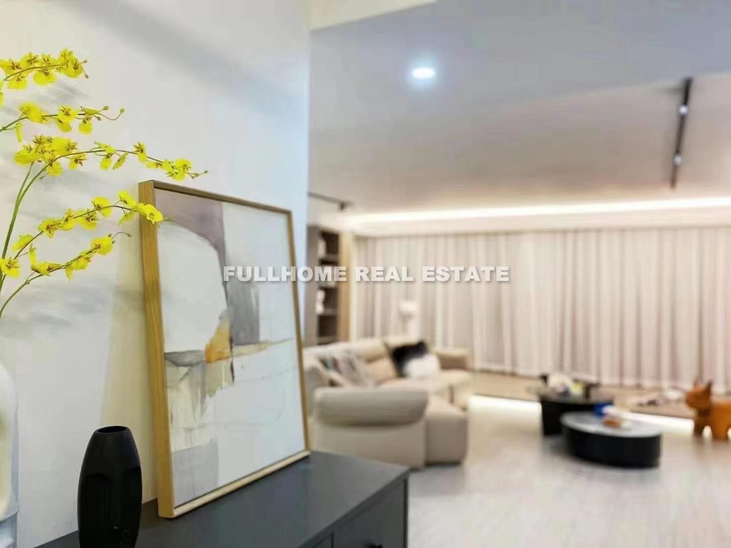 Zhongfu City Phase Ⅲ - Interior view 2, Shanghai rental property
