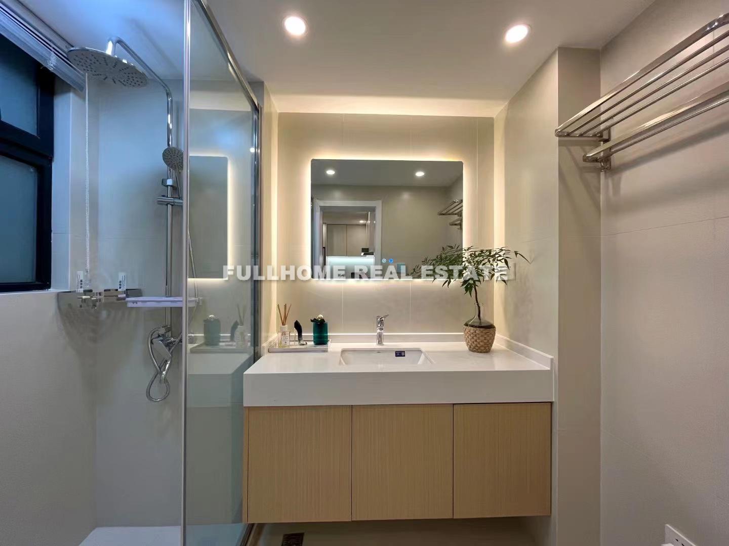Gaorong Apartment - Interior view 5, Shanghai rental property