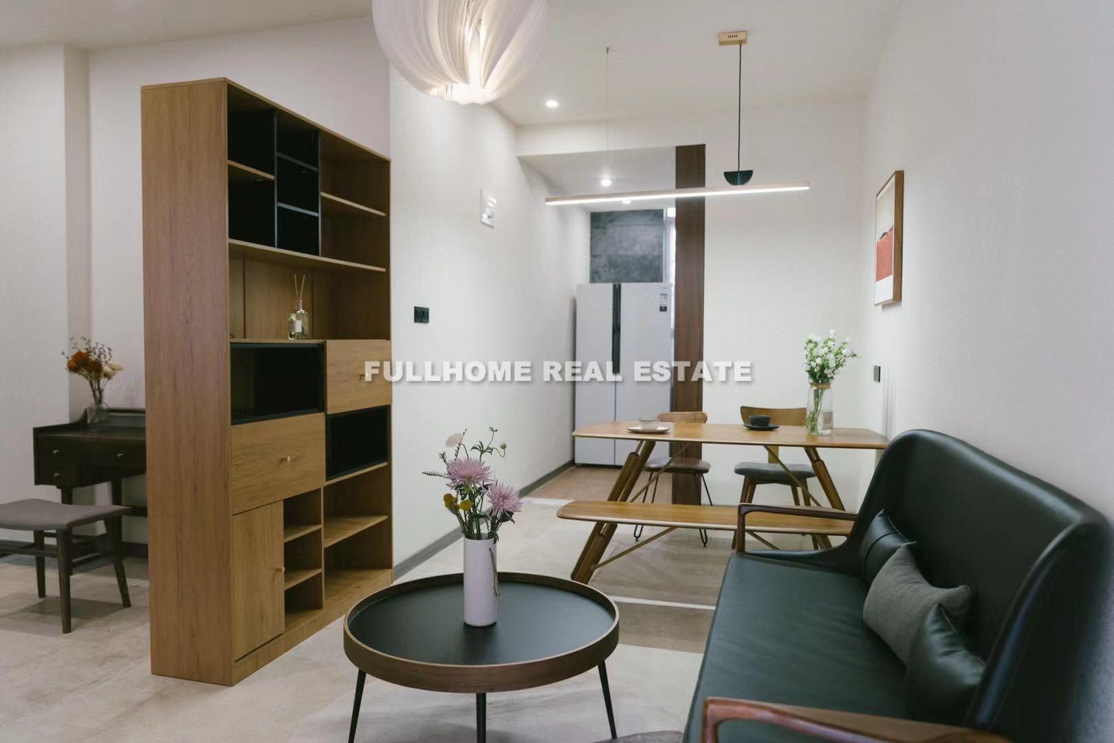 Xin Fu Kang Li - Interior view 4, Shanghai rental property