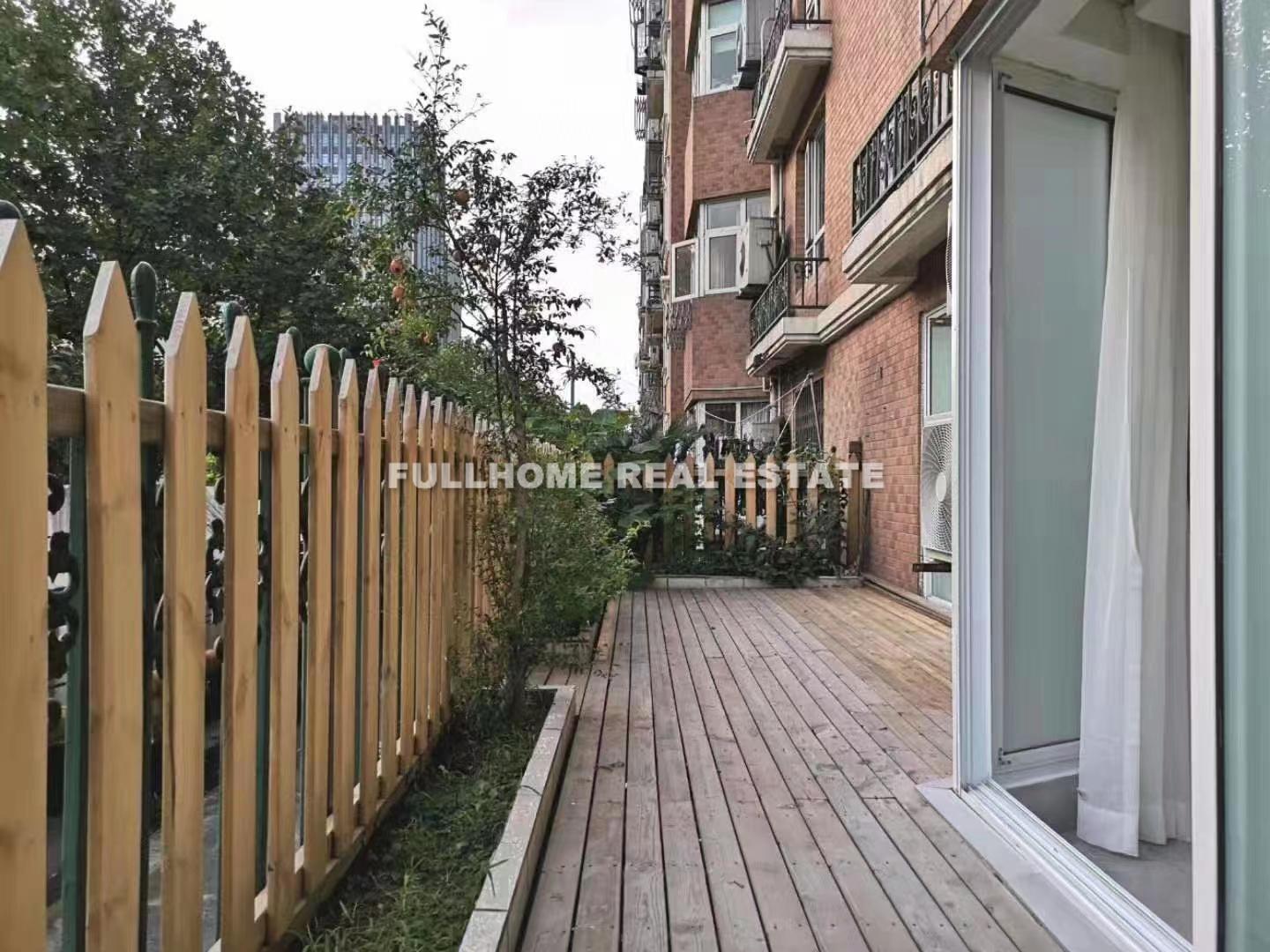 Xujiahui Garden - Interior view 4, Shanghai rental property
