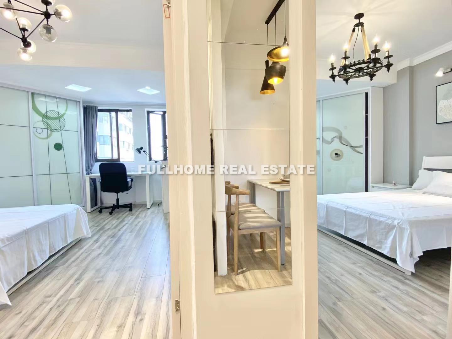 Kangding Building - Interior view 5, Shanghai rental property