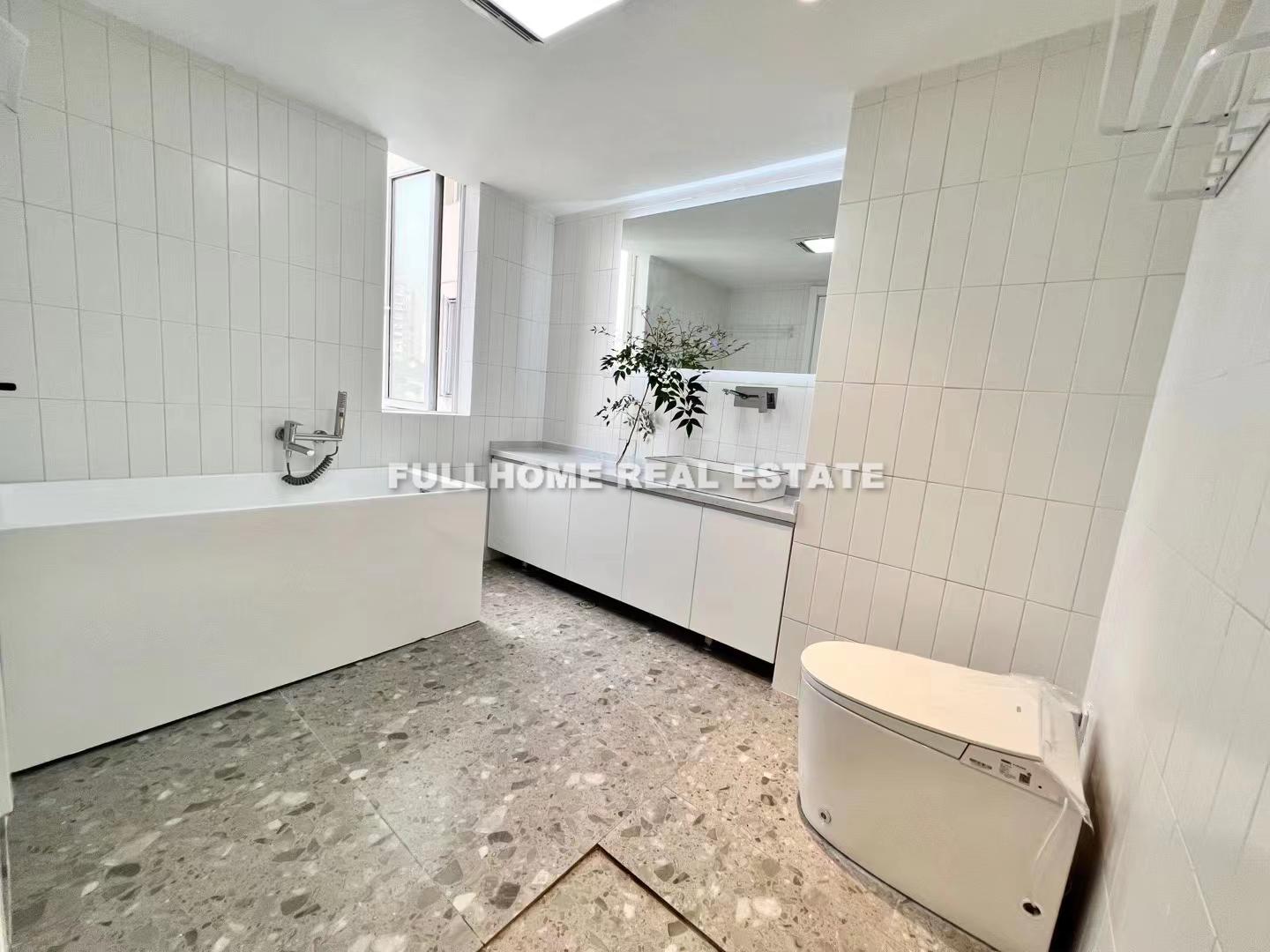 Zhaofeng Yuan - Interior view 4, Shanghai rental property