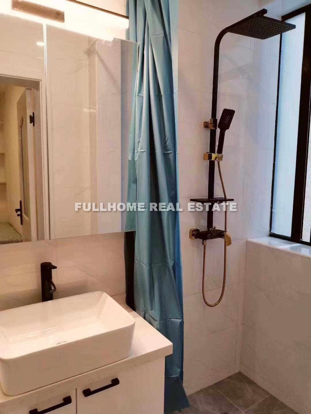 Lane 1001-1500 Middle Huaihai Road Old House - Interior view 5, Shanghai rental property