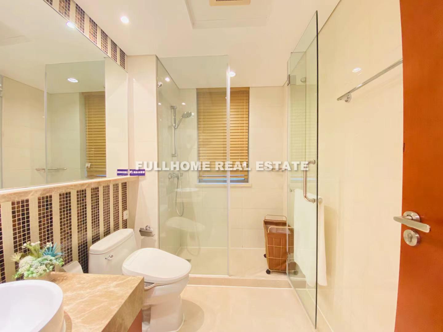 Yanlord Town - Interior view 4, Shanghai rental property