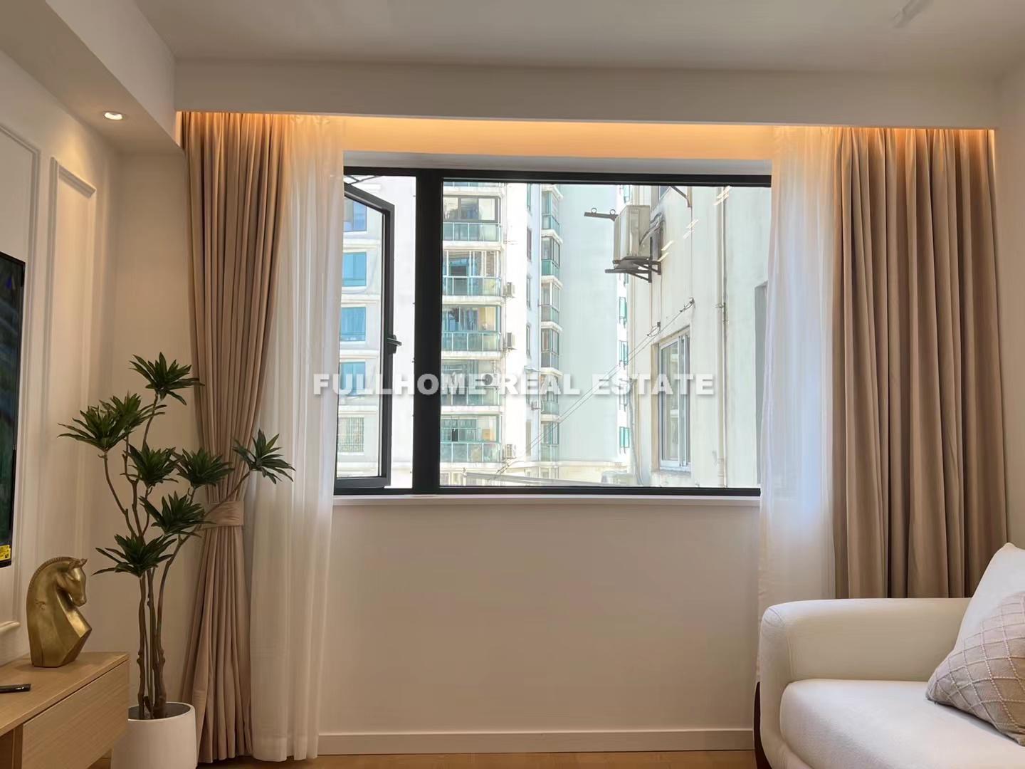 Gaorong Apartment - Interior view 7, Shanghai rental property