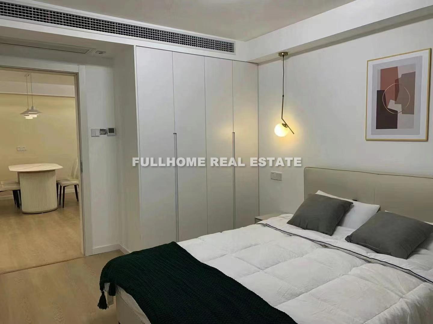 Xu Hong Mansion - Interior view 5, Shanghai rental property