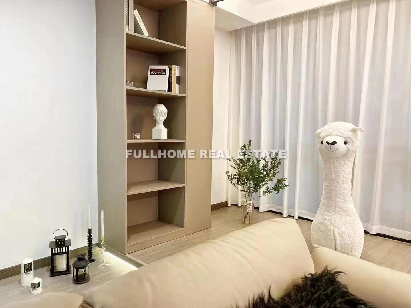Zhongfu City Phase Ⅲ - Interior view 4, Shanghai rental property
